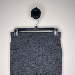 Athleta women’s XS thick legging pant with pockets